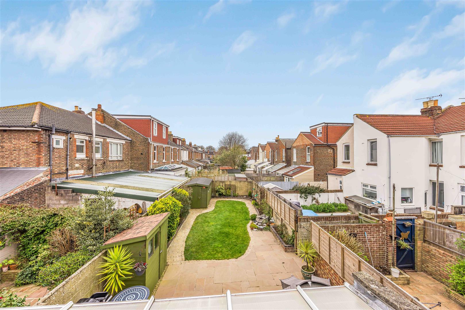 house for sale haslemere road