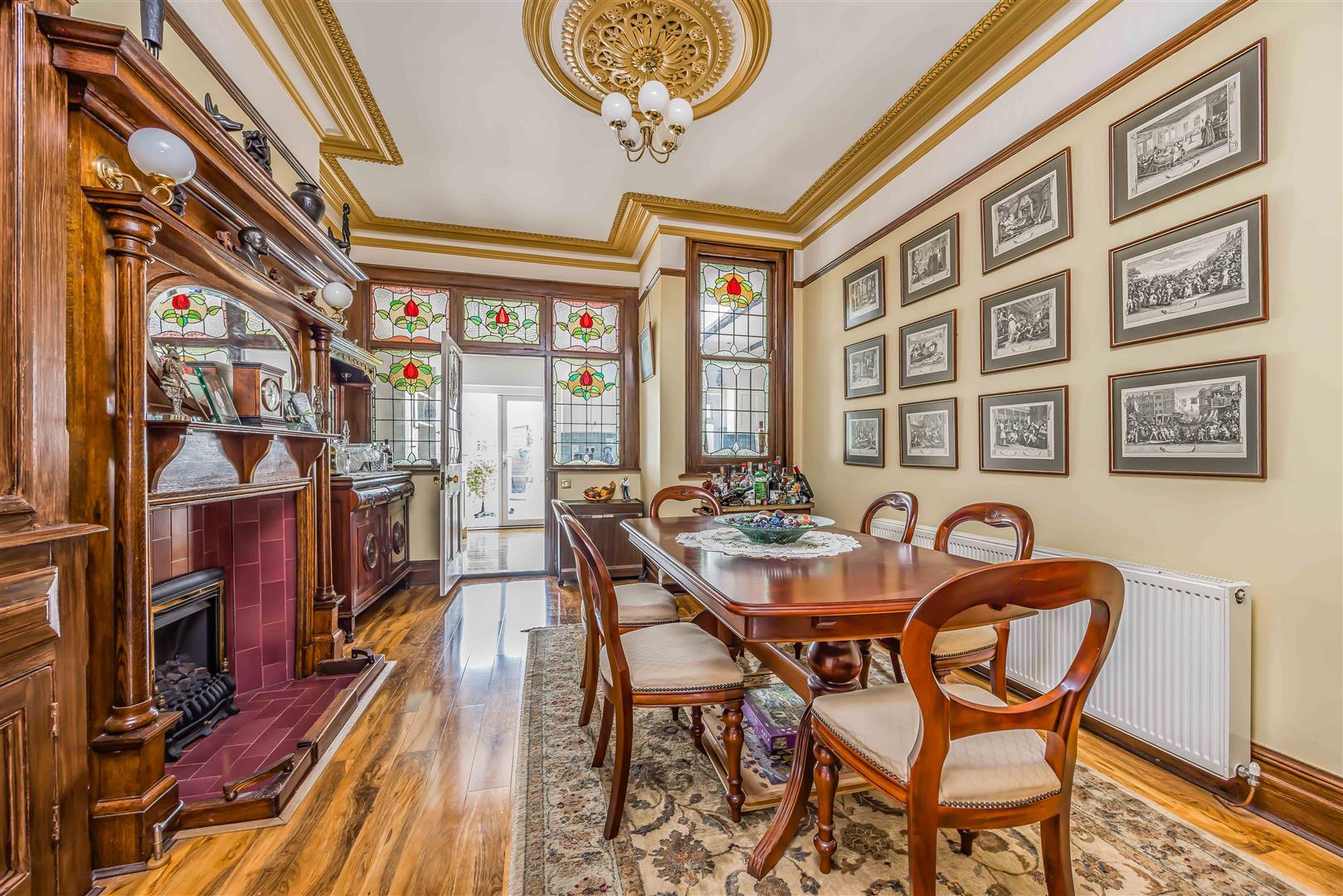 house for sale haslemere road