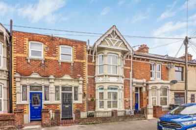 house for sale haslemere road