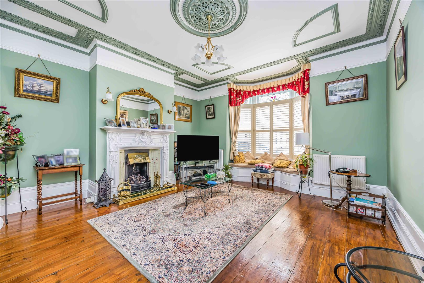 house for sale haslemere road