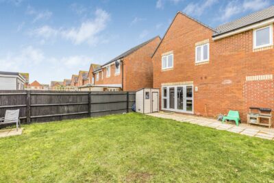 house - detached for sale herons way