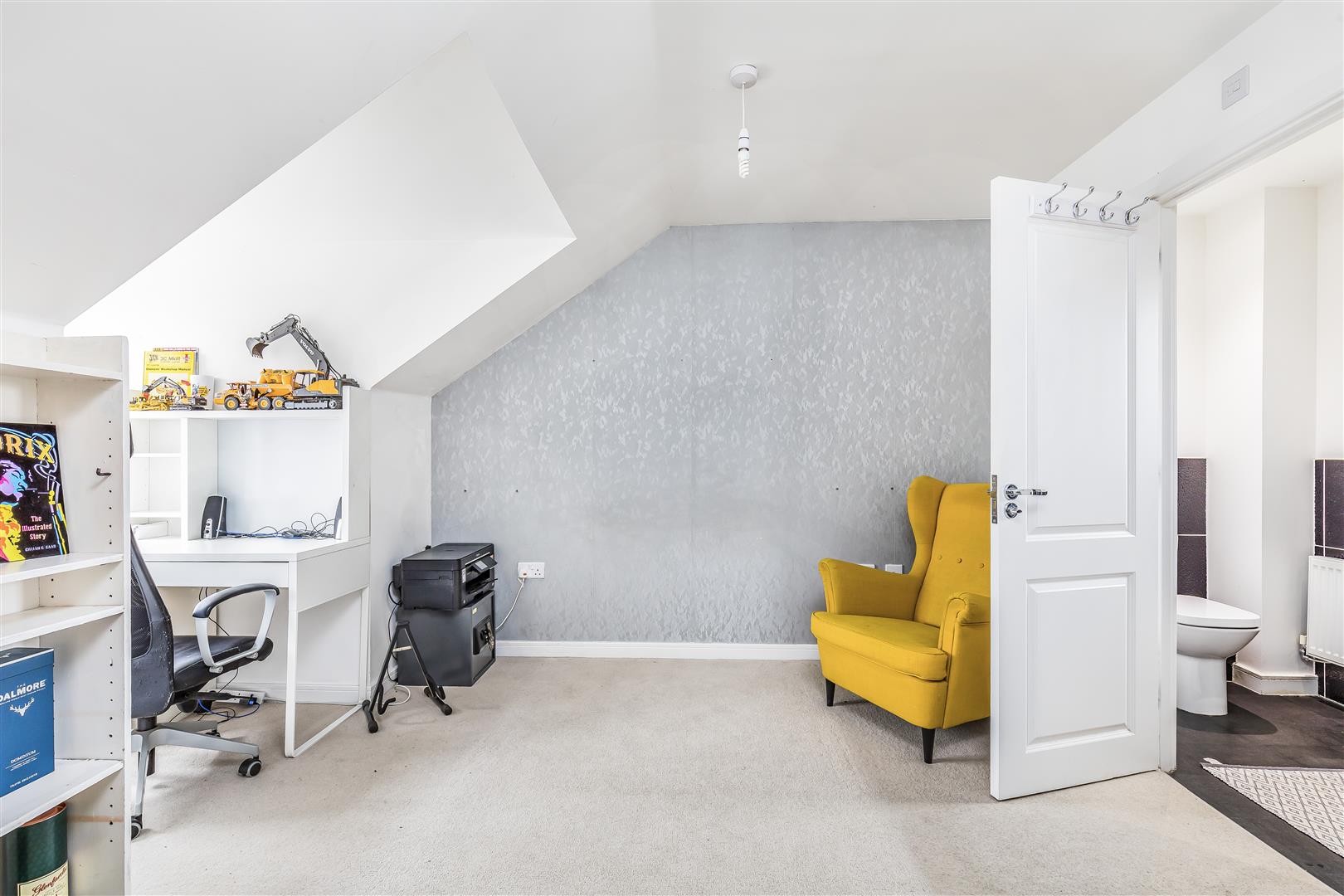 house - detached for sale herons way