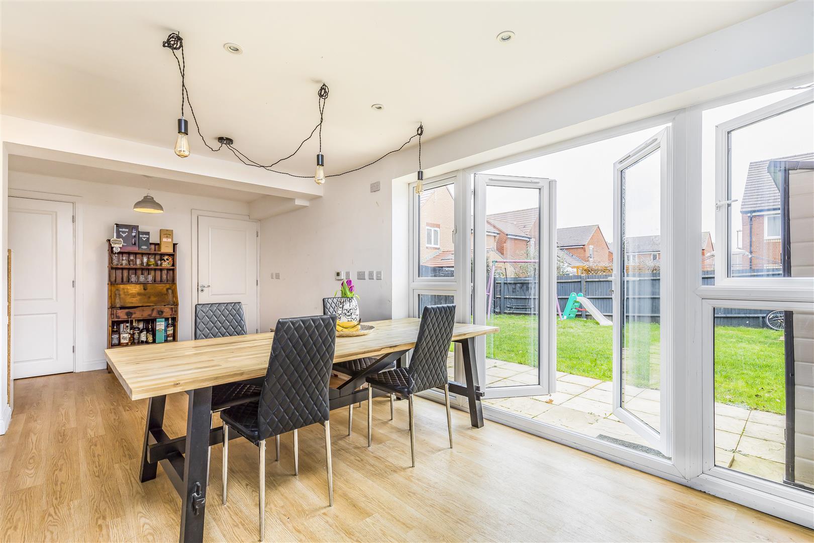 house - detached for sale herons way