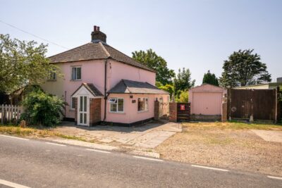 cottage for sale lower bognor road