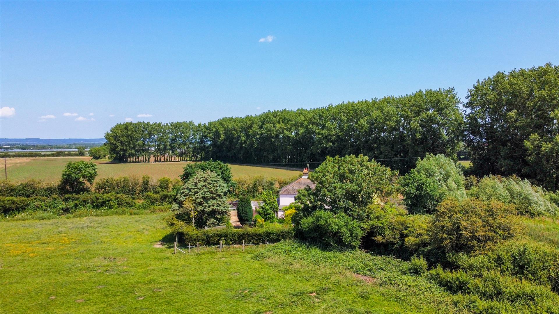 cottage for sale lower bognor road