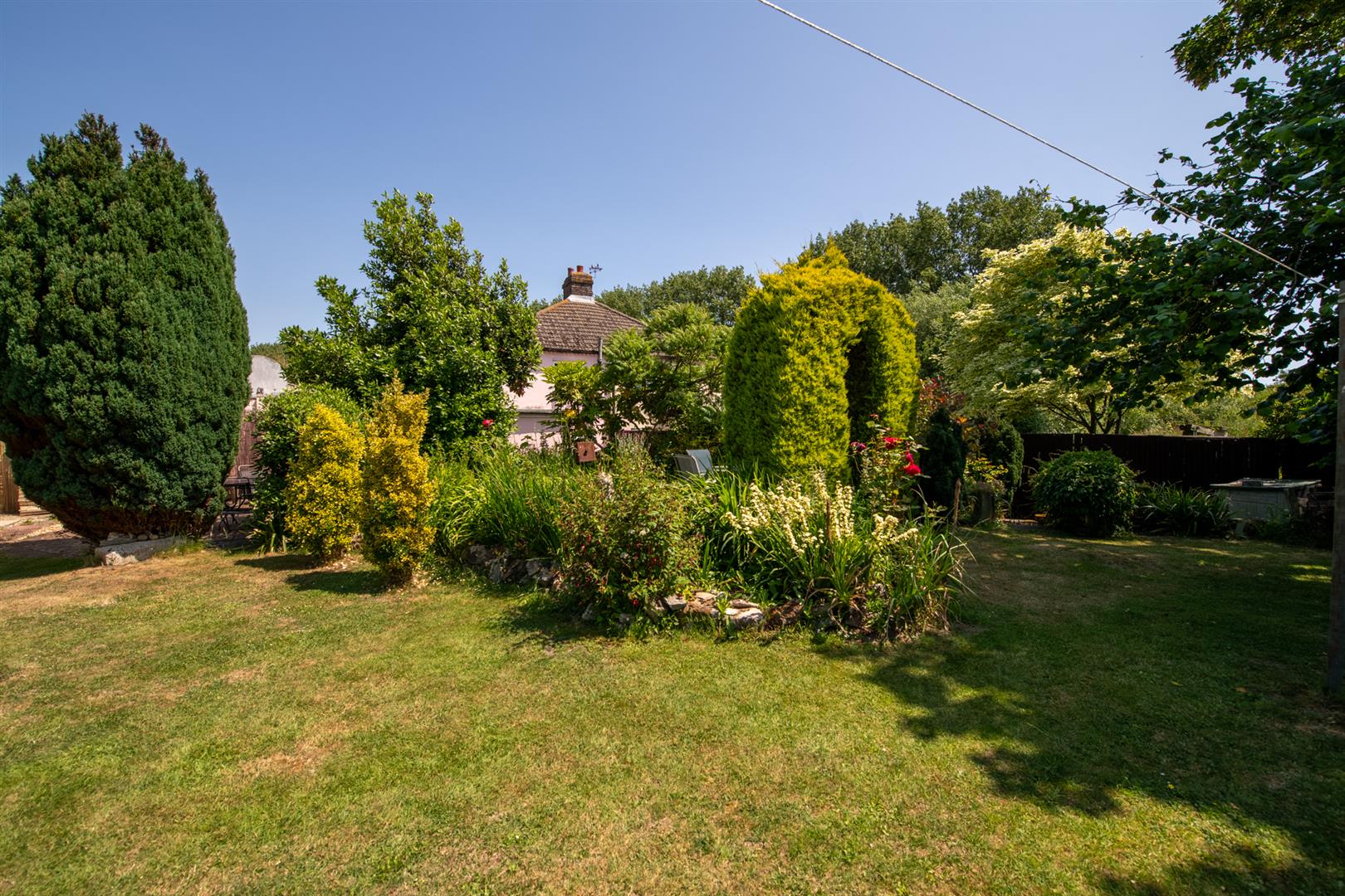 cottage for sale lower bognor road
