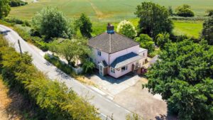 cottage for sale lower bognor road