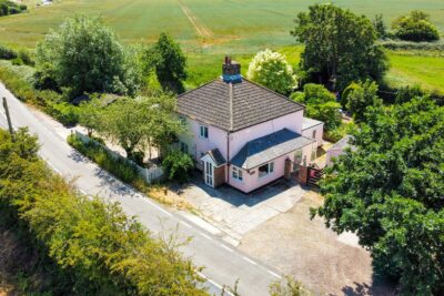 cottage for sale lower bognor road