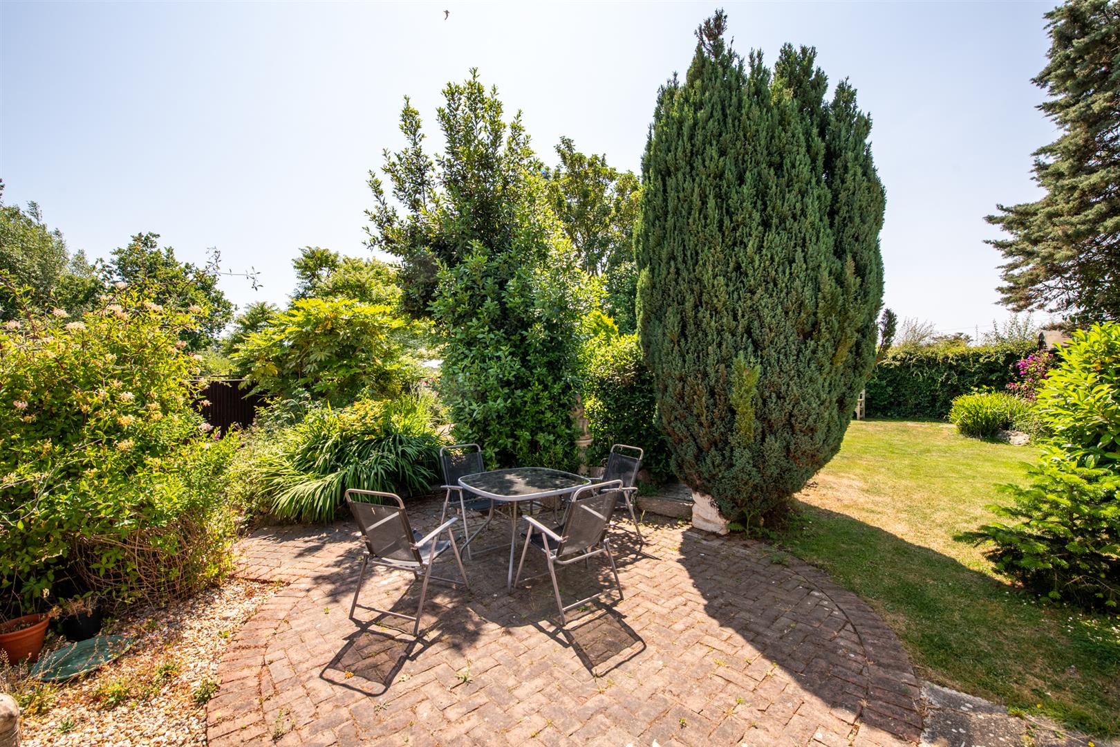 cottage for sale lower bognor road
