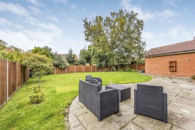 house - detached for sale hedgerow close