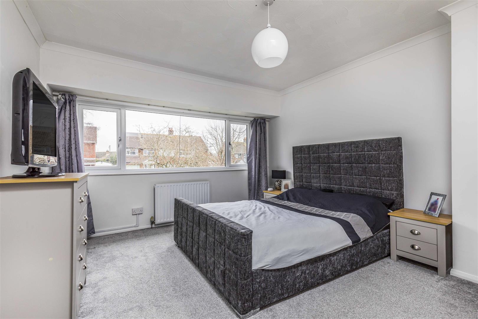house - semi-detached for sale elderberry way