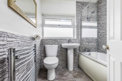 house - semi-detached for sale elderberry way