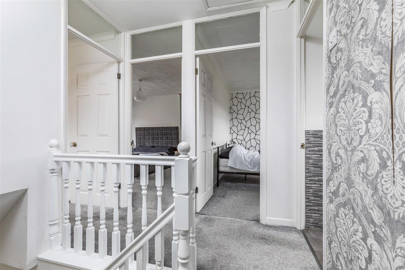 house - semi-detached for sale elderberry way