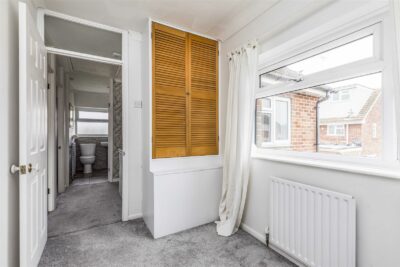 house - semi-detached for sale elderberry way