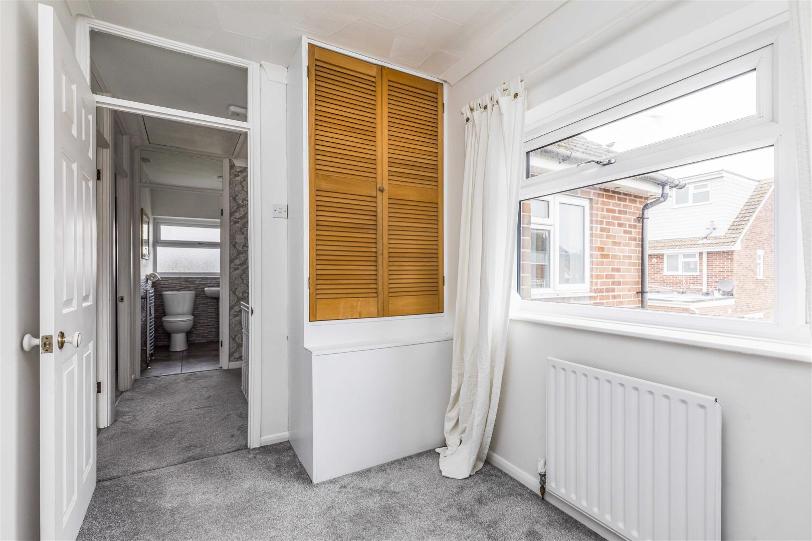 house - semi-detached for sale elderberry way