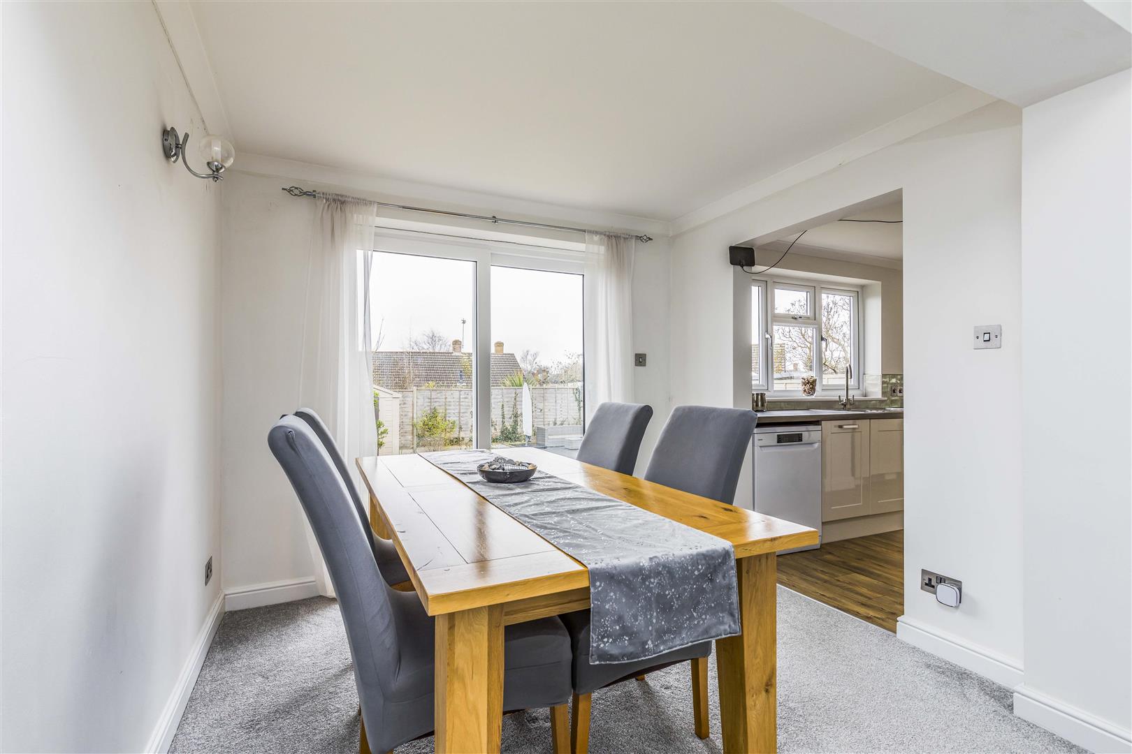 house - semi-detached for sale elderberry way