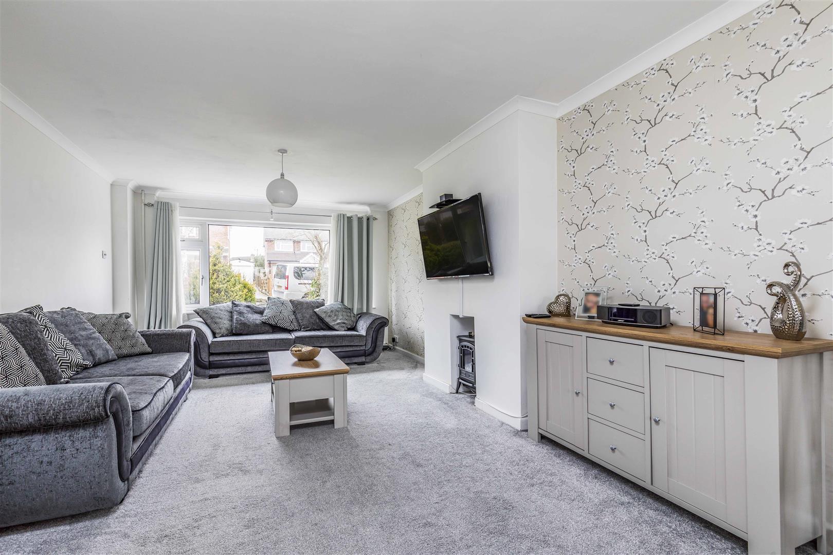 house - semi-detached for sale elderberry way