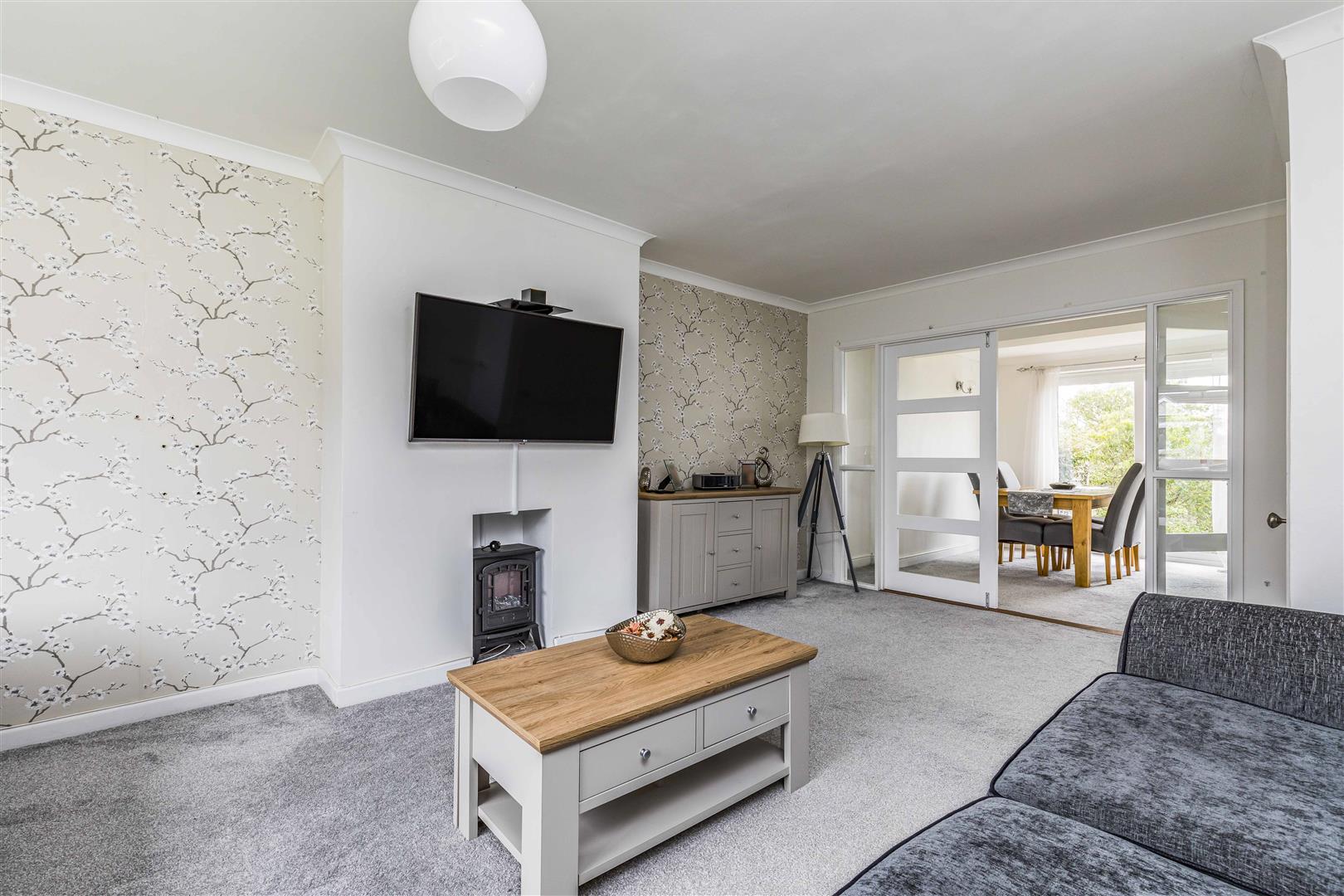 house - semi-detached for sale elderberry way