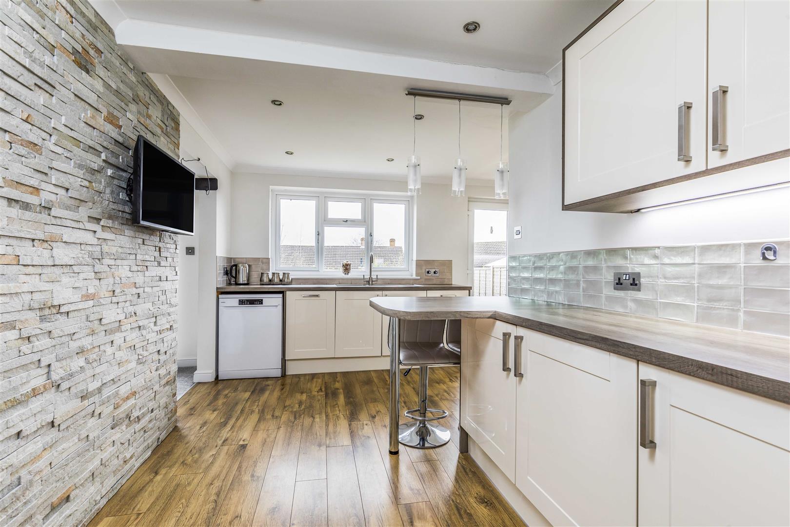 house - semi-detached for sale elderberry way