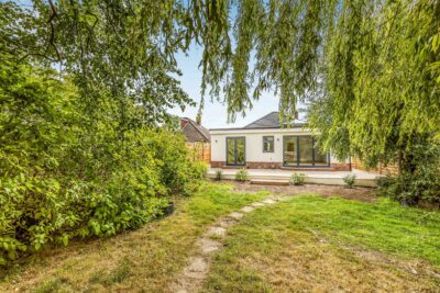 bungalow - detached for sale cotwell avenue