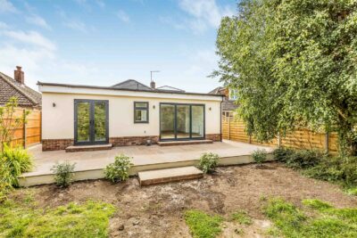 bungalow - detached for sale cotwell avenue