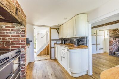 cottage for sale chidham lane