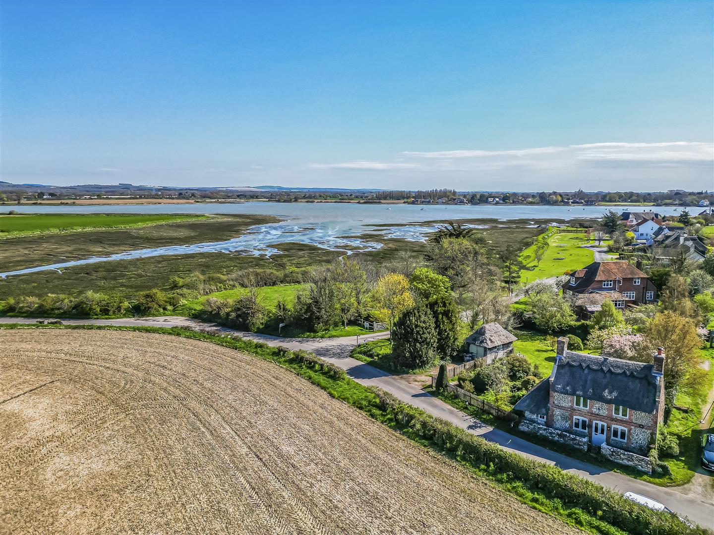 cottage for sale chidham lane