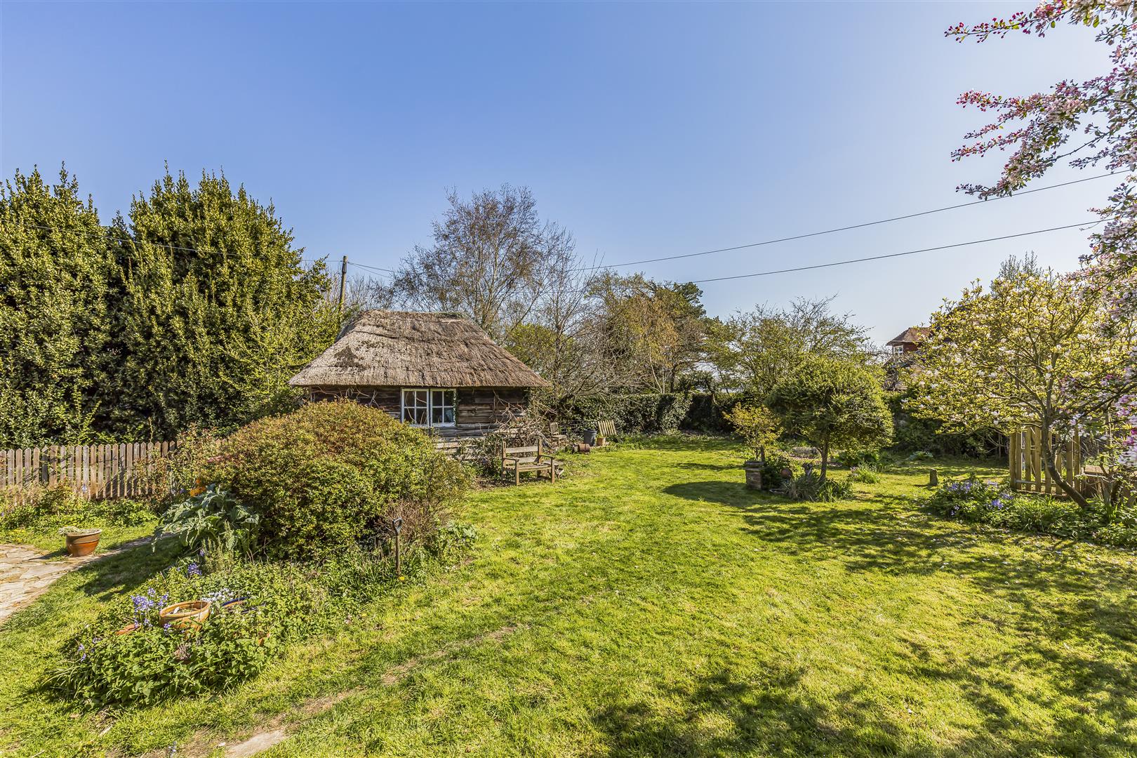 cottage for sale chidham lane