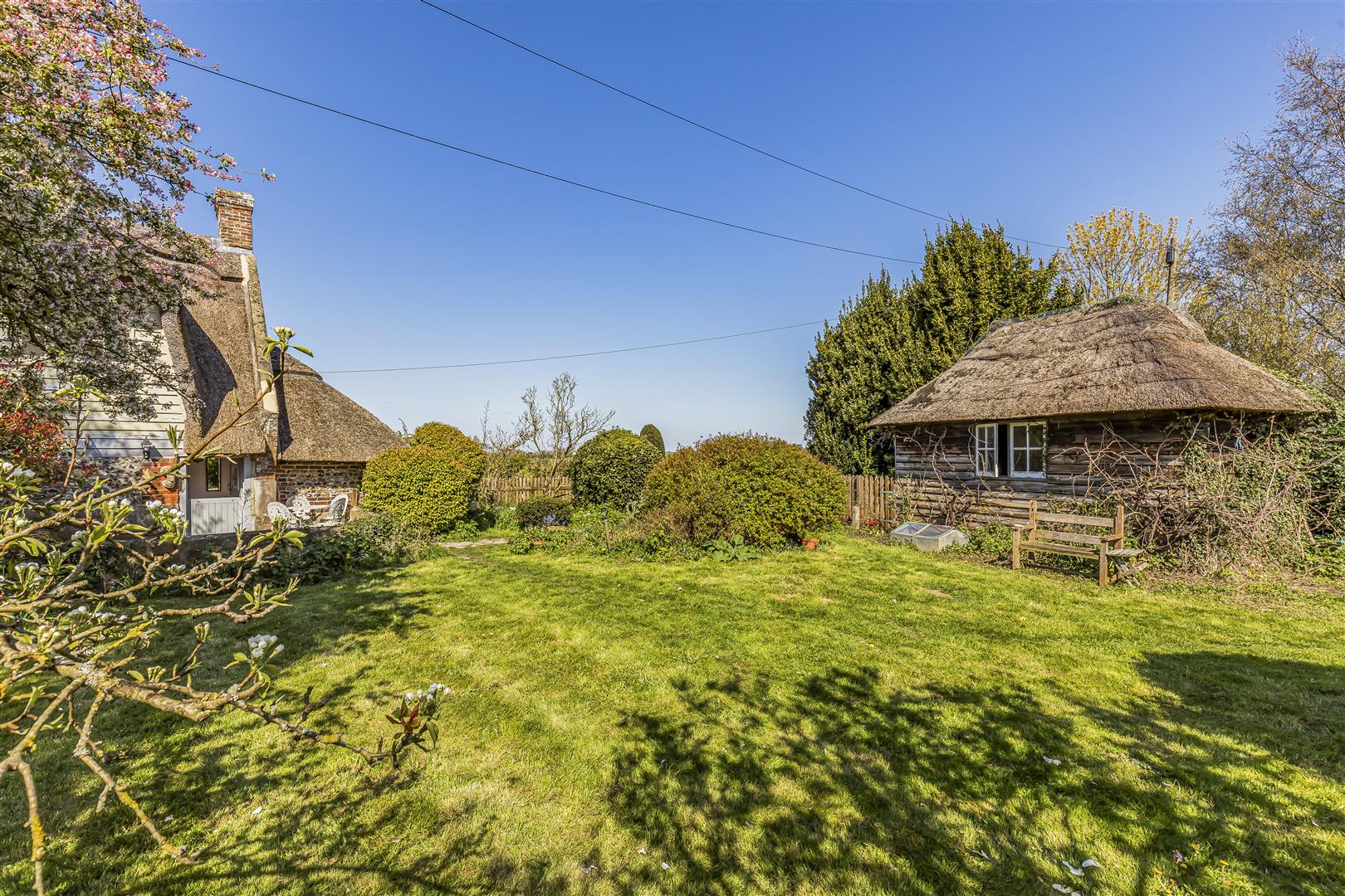 cottage for sale chidham lane