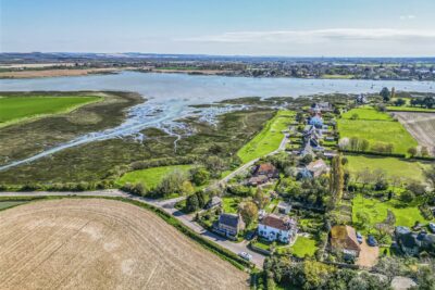 cottage for sale chidham lane