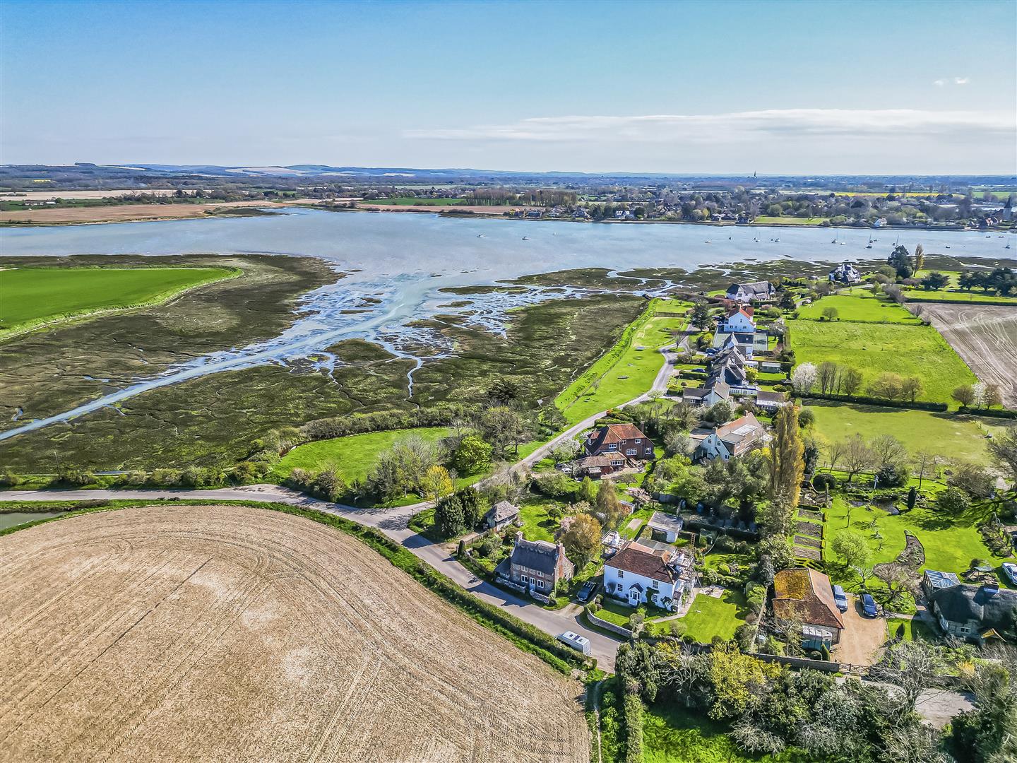cottage for sale chidham lane
