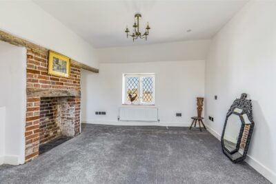 cottage for sale chidham lane