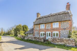 cottage for sale chidham lane
