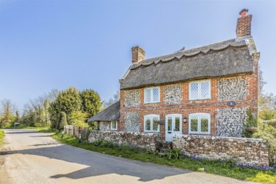 cottage for sale chidham lane
