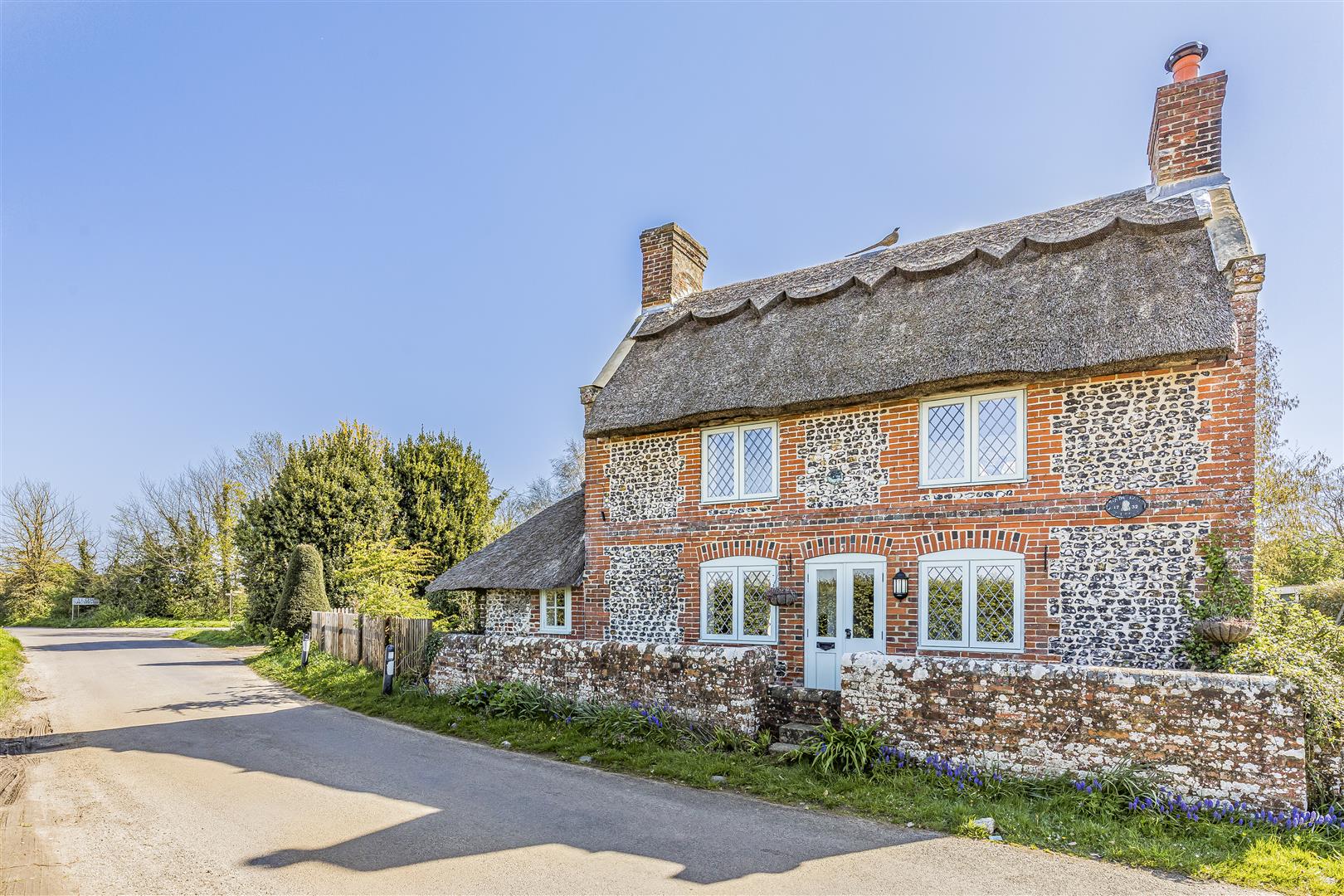 cottage for sale chidham lane
