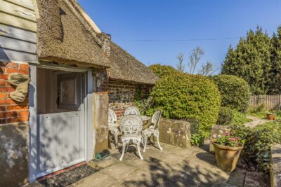 cottage for sale chidham lane