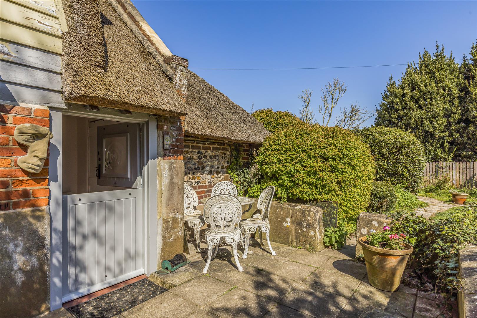 cottage for sale chidham lane