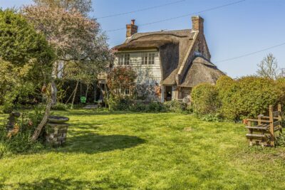 cottage for sale chidham lane