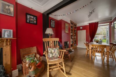 house - terraced for sale osborne road