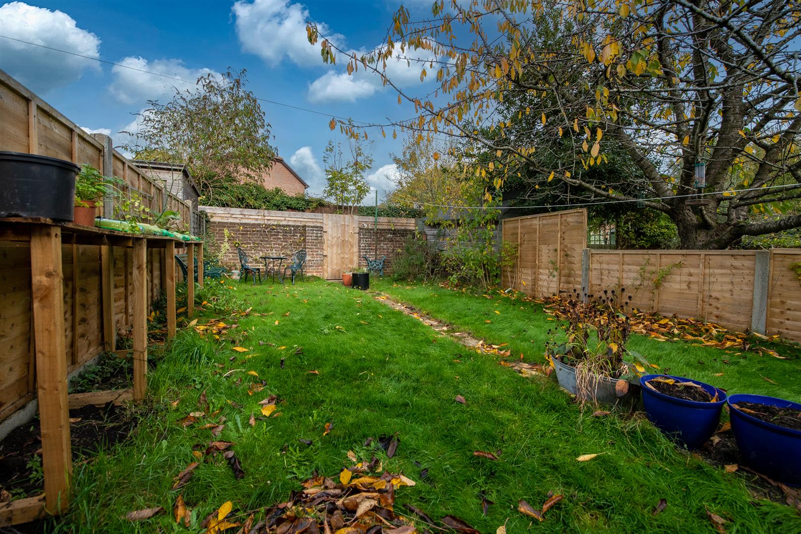 house - terraced for sale osborne road