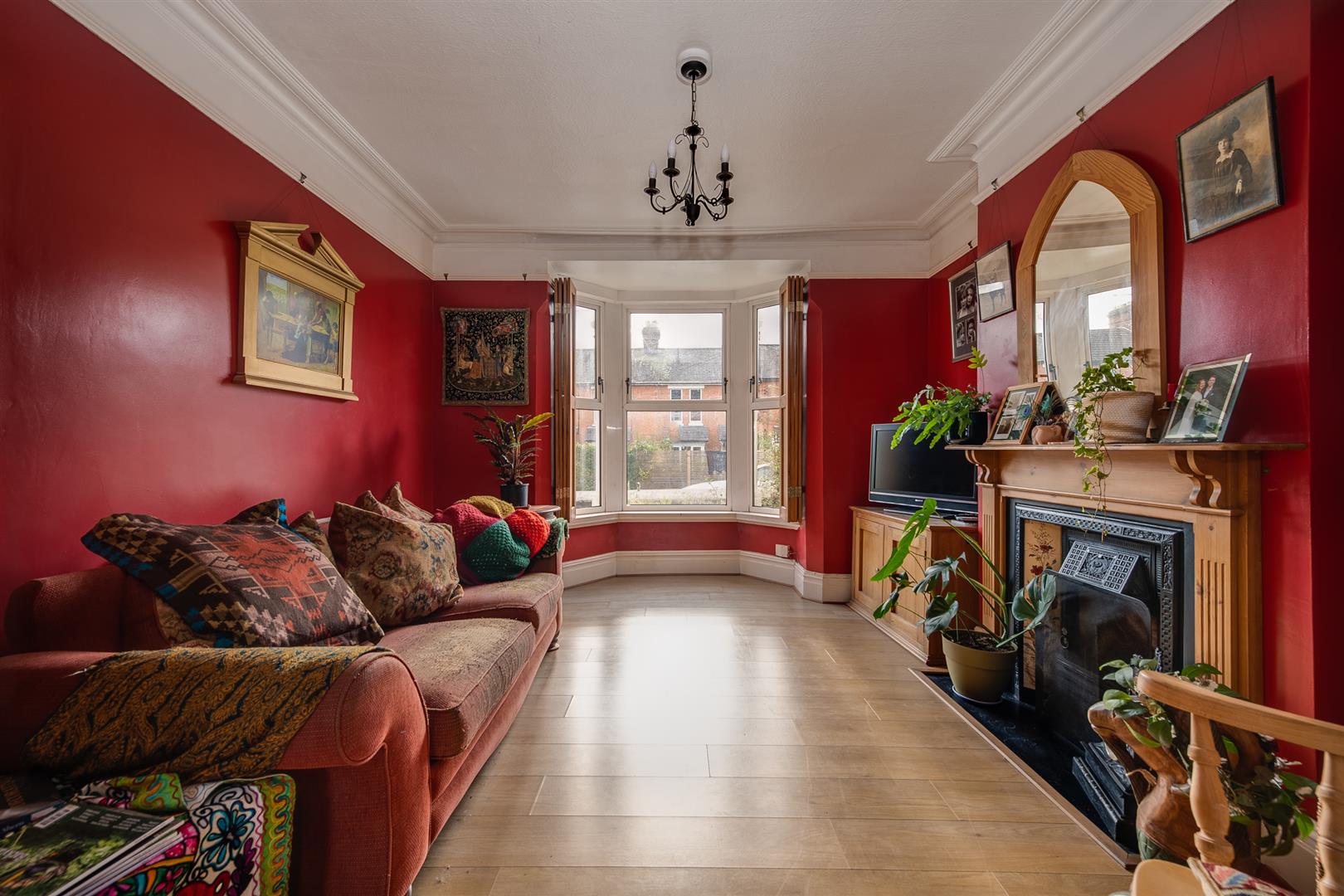 house - terraced for sale osborne road