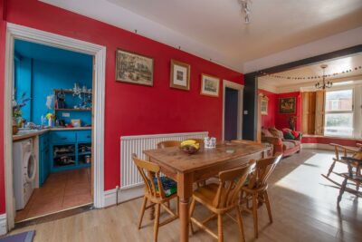 house - terraced for sale osborne road