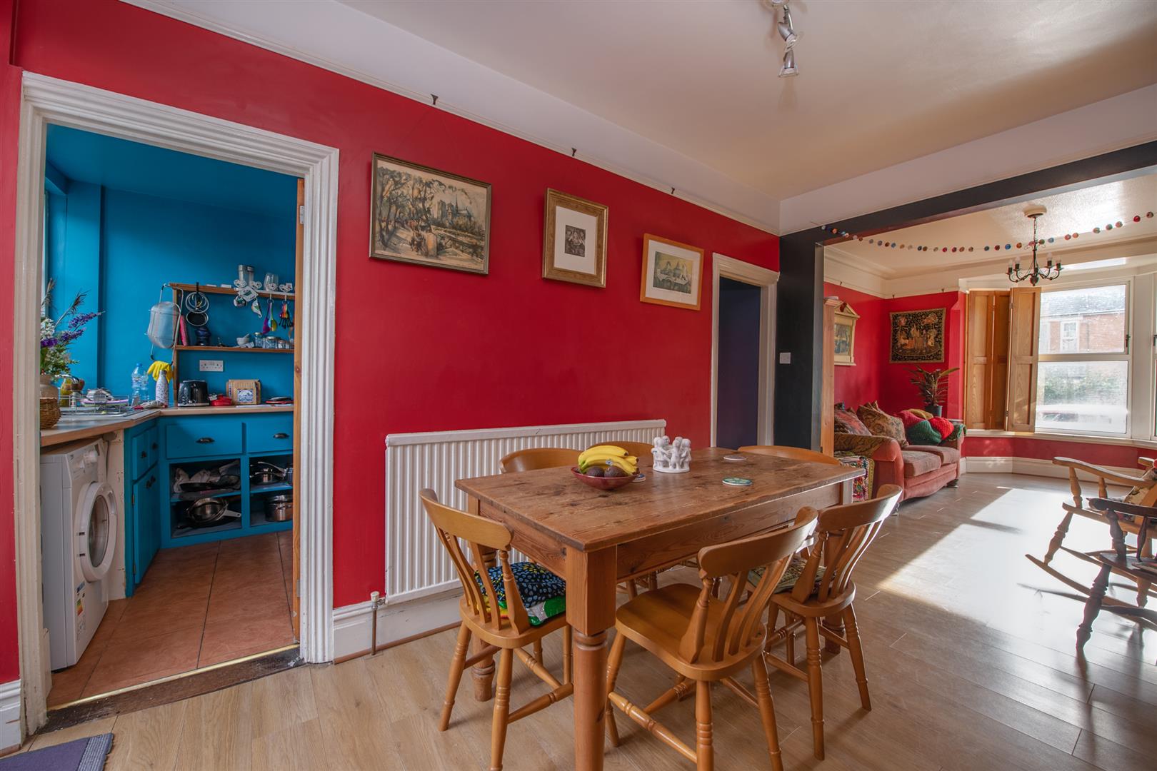 house - terraced for sale osborne road