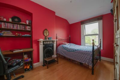 house - terraced for sale osborne road
