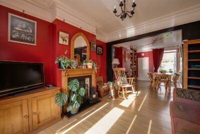 house - terraced for sale osborne road