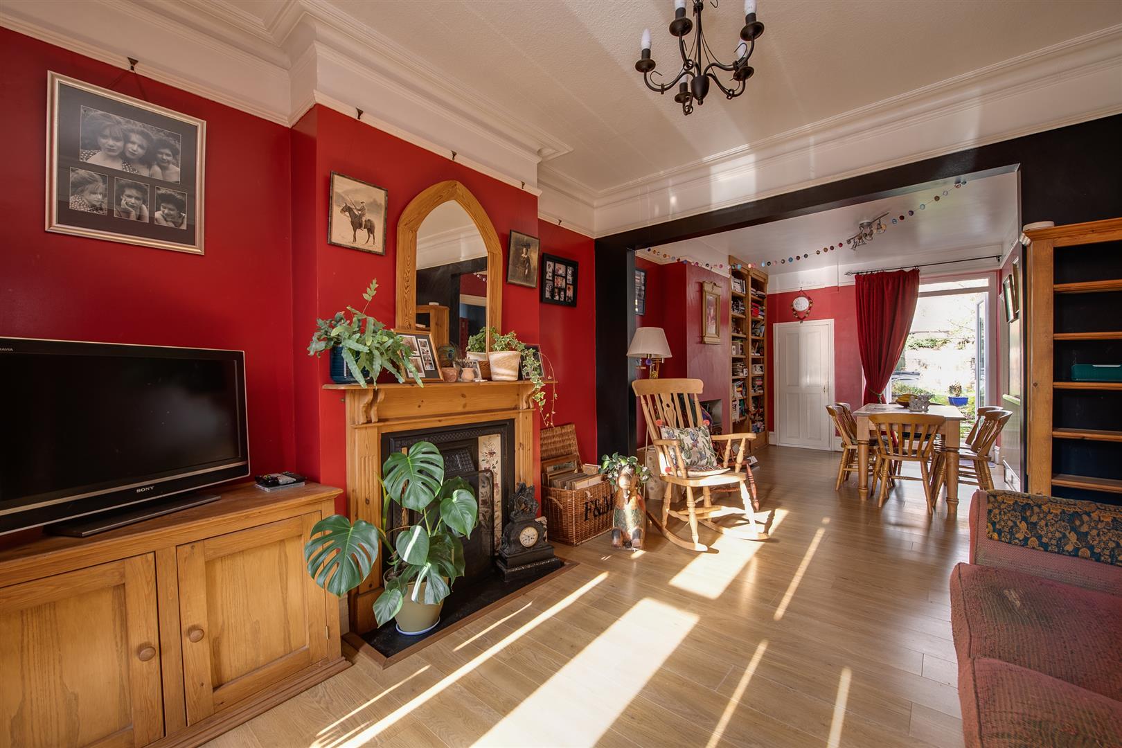 house - terraced for sale osborne road