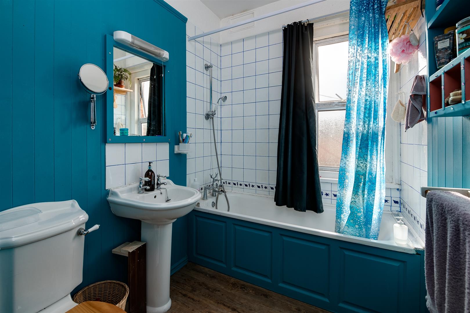 house - terraced for sale osborne road