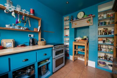house - terraced for sale osborne road