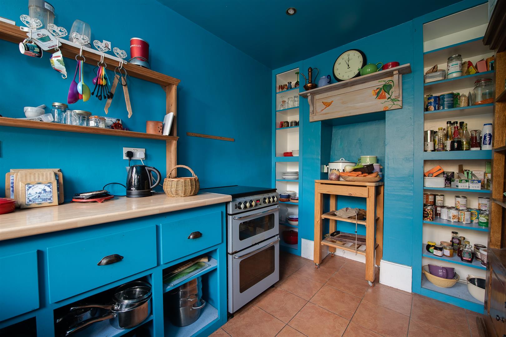 house - terraced for sale osborne road