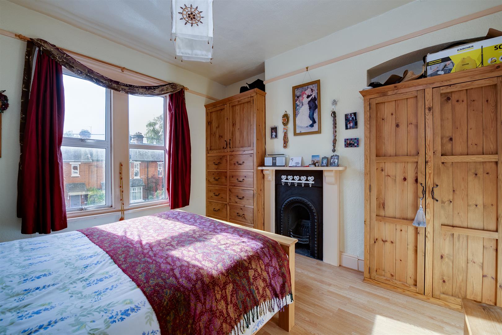 house - terraced for sale osborne road